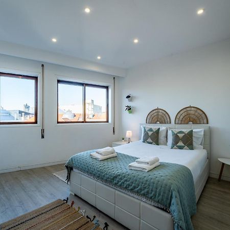 Apartament Plano C 2 Oporto Downtown Zewnętrze zdjęcie