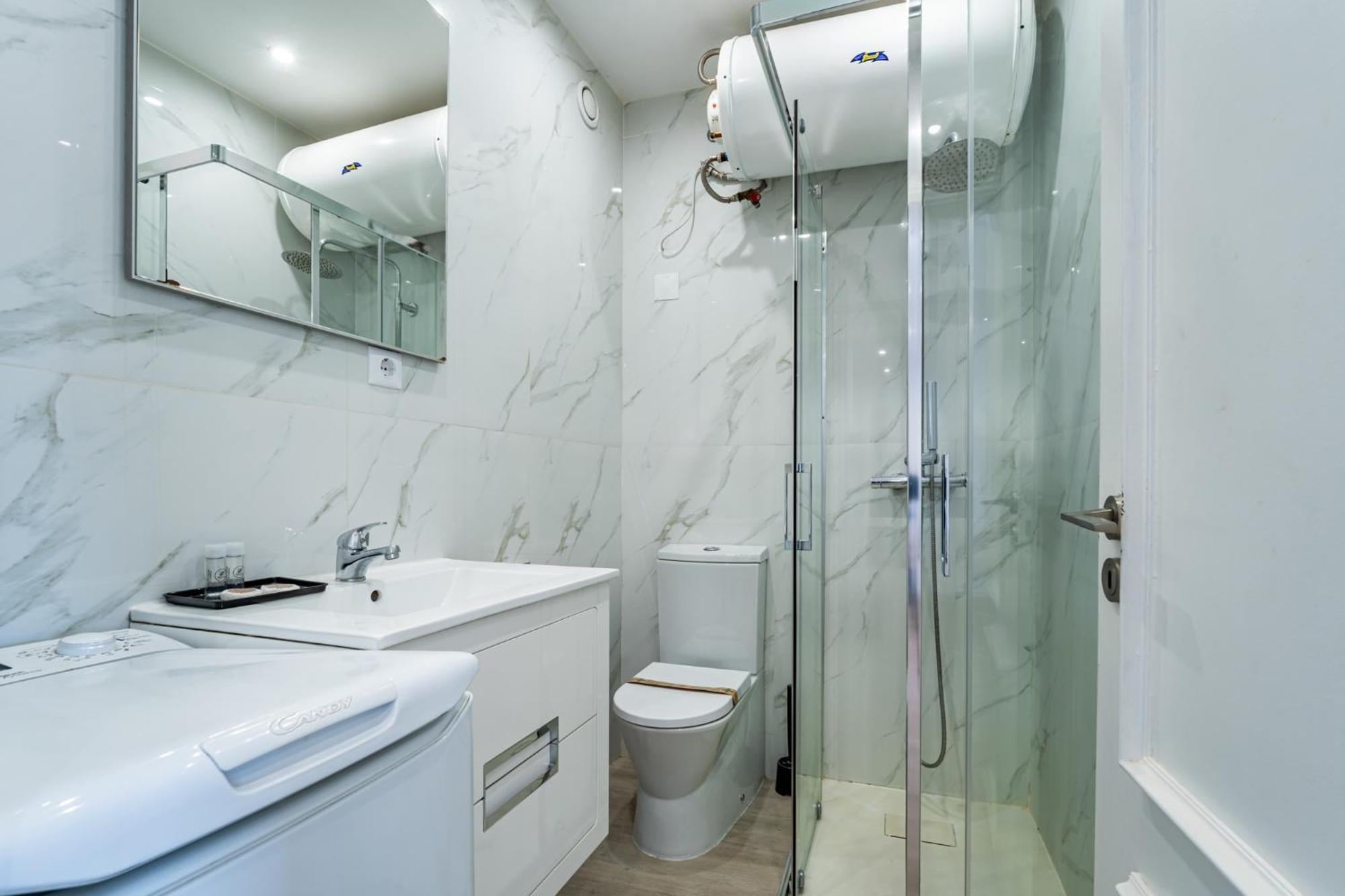 Apartament Plano C 2 Oporto Downtown Zewnętrze zdjęcie
