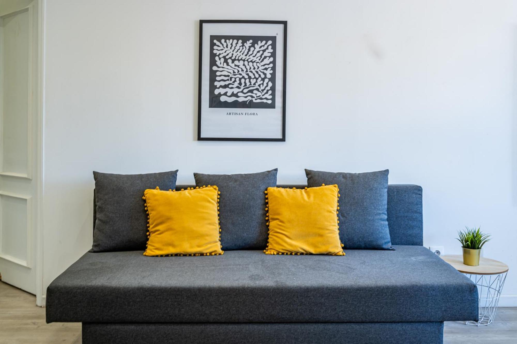 Apartament Plano C 2 Oporto Downtown Zewnętrze zdjęcie