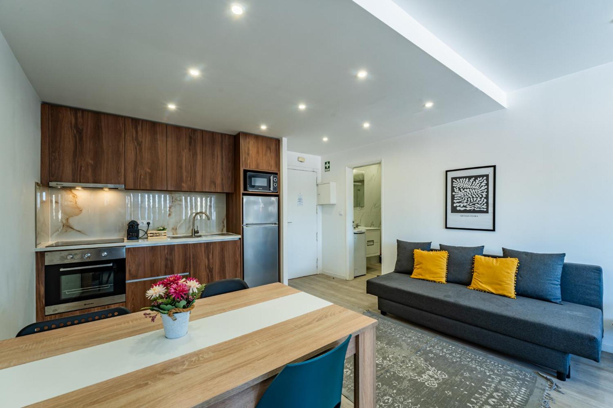 Apartament Plano C 2 Oporto Downtown Zewnętrze zdjęcie