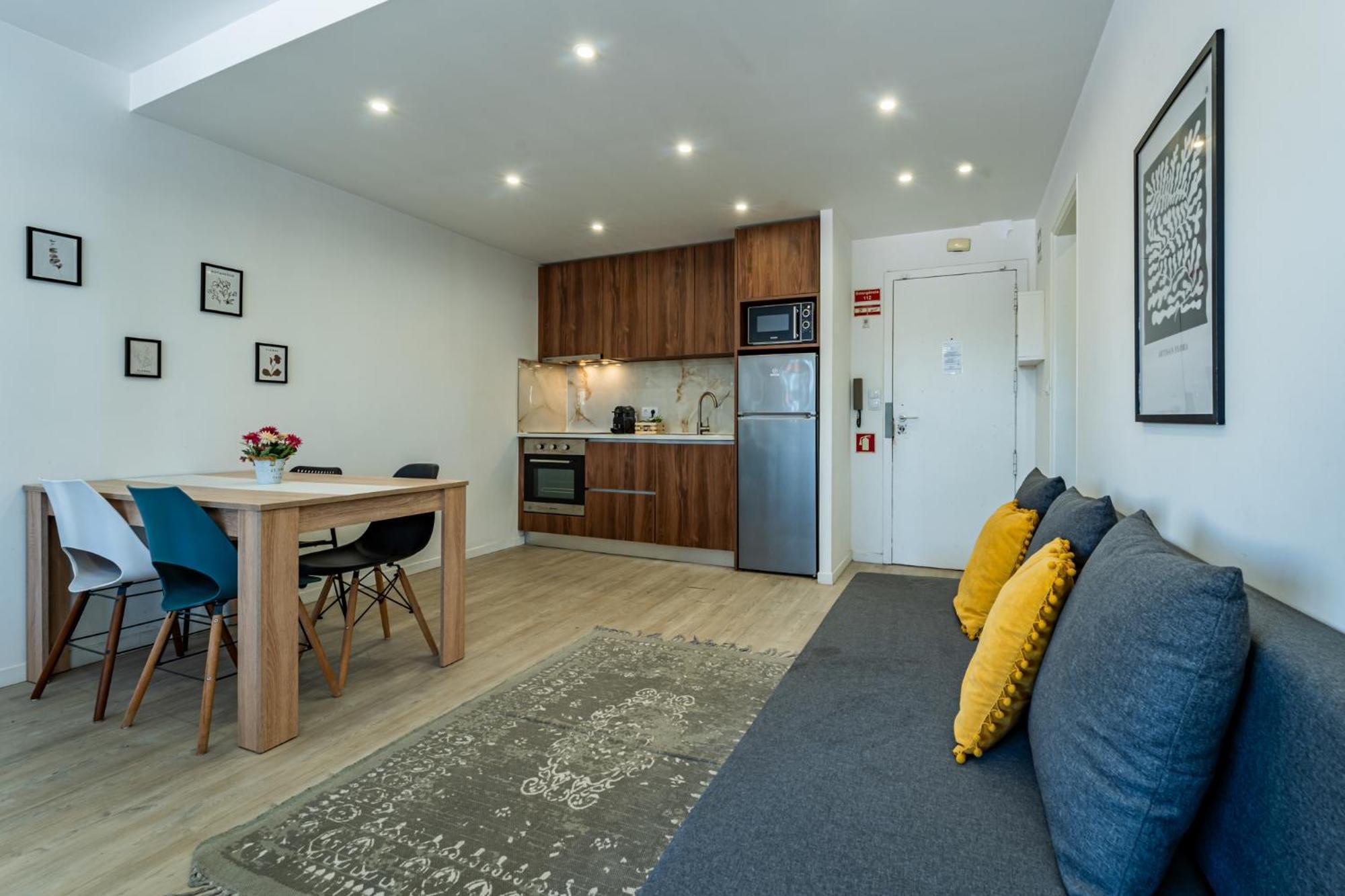 Apartament Plano C 2 Oporto Downtown Zewnętrze zdjęcie